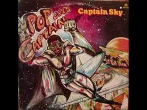 Captain Sky - Hero (1979).wmv