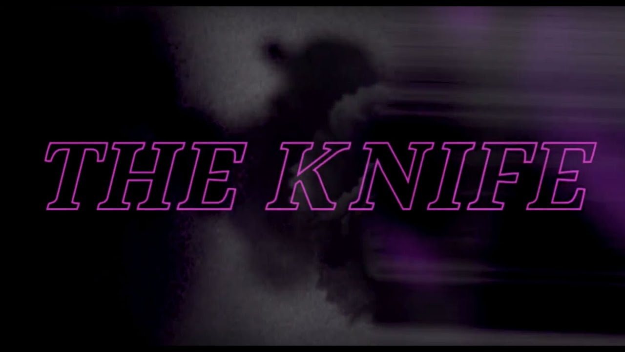 The Knife - Tether [Official Music Video]