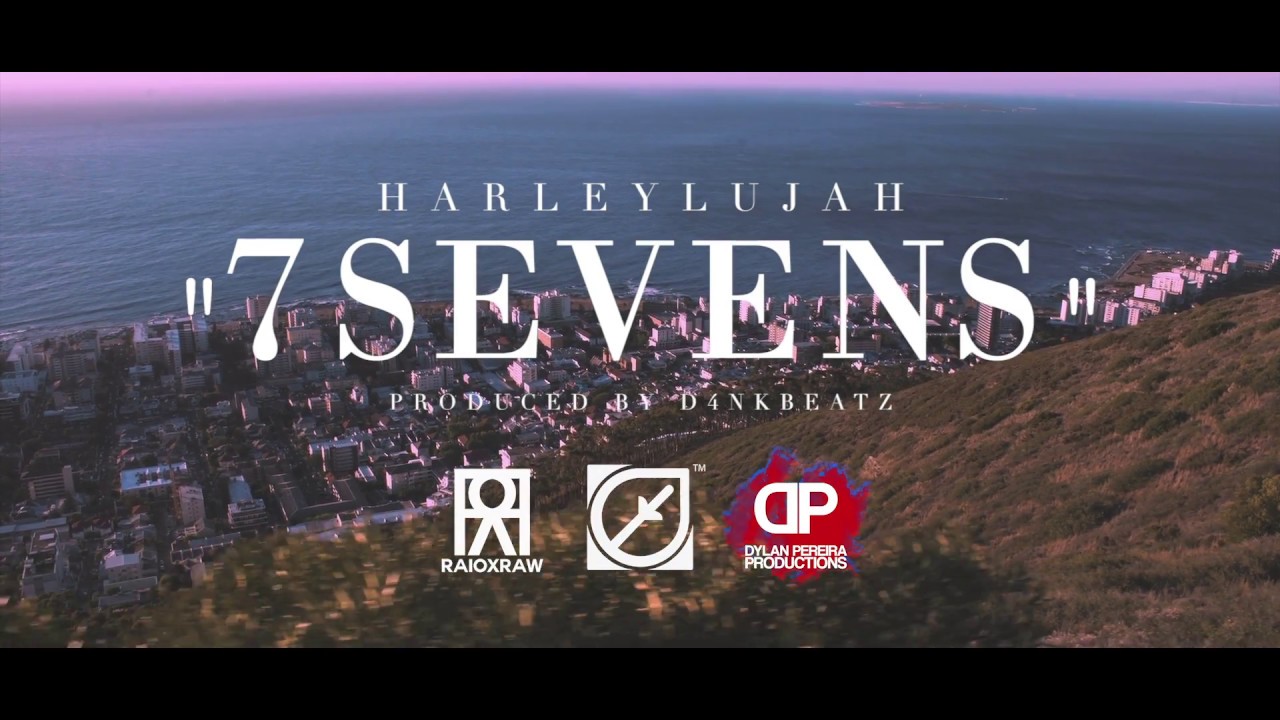 HARLEYLUJAH - 7SEVENS (Official Music Video)
