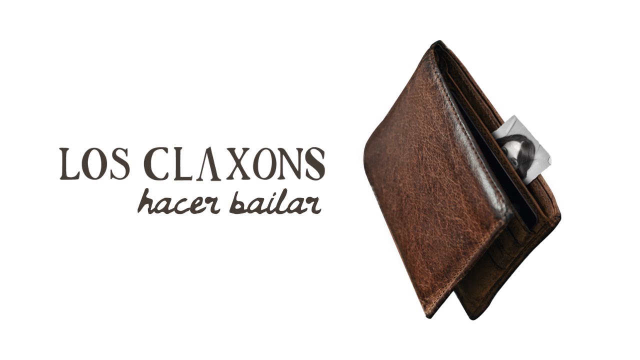 Los Claxons - Hacer Bailar [Video Oficial]