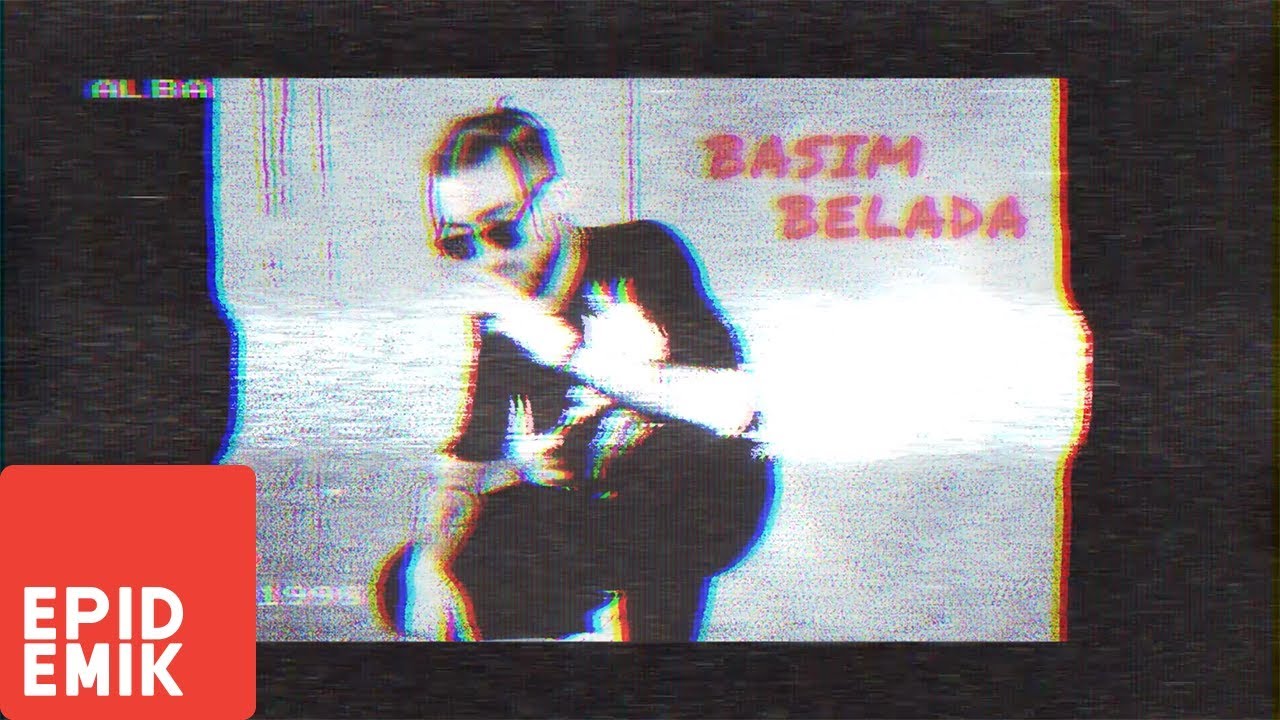 Alba - Başım Belada (Official Audio)