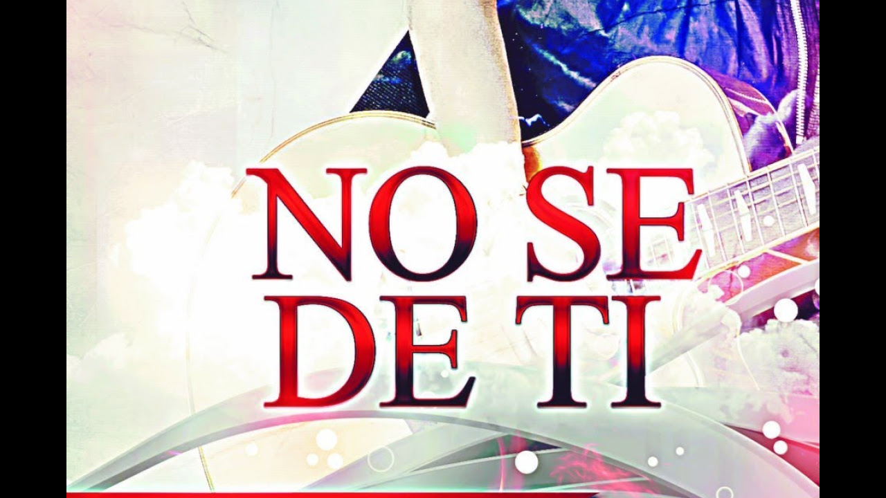 No Se De Ti - Ale Medina GTM feat. Dj Maumix (Official 2013)