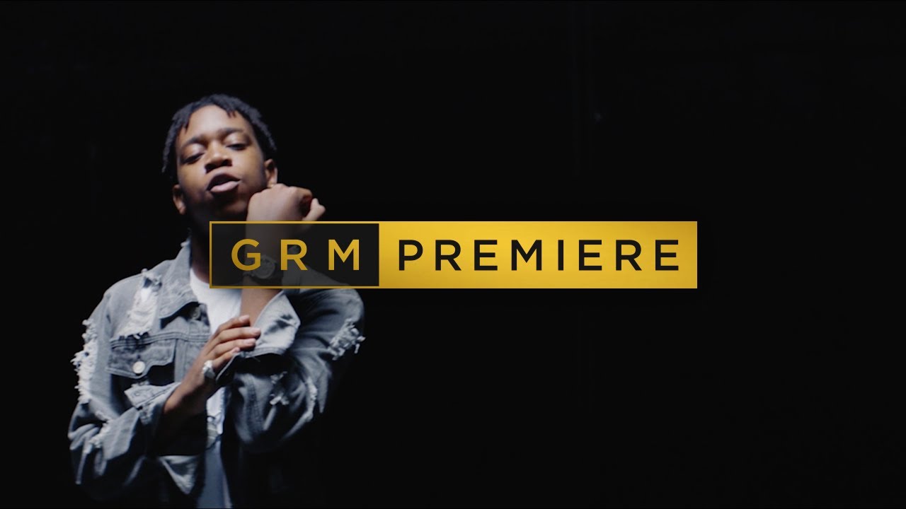EO - Tick Tock [Music Video] | GRM Daily