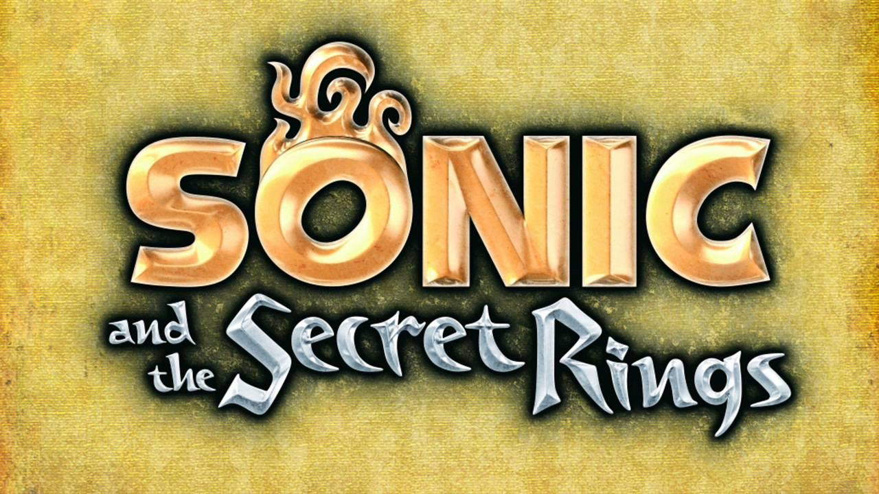 Shimmer of Hot Air (Heartbeat) - Sonic and the Secret Rings [OST]
