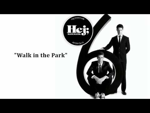 Hej Matematik - "Walk in the Park"