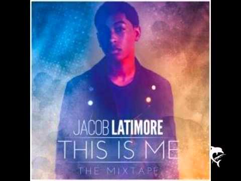 Jacob Latimore - Love Again .10 [This Is Me Mixtape]