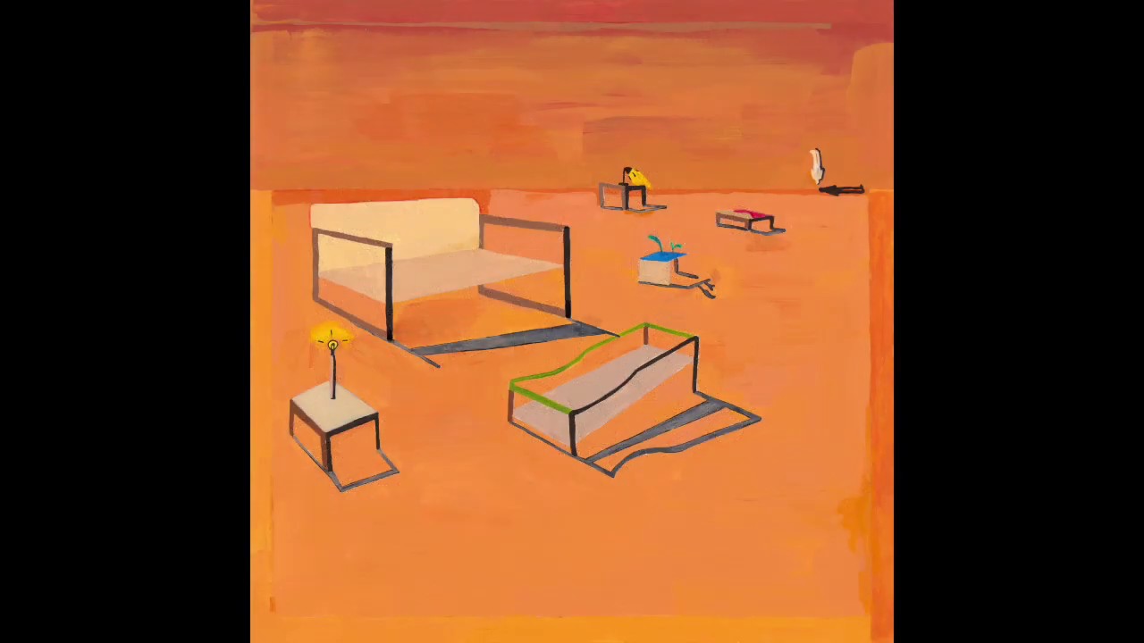 Homeshake - Another Thing (Official Single)