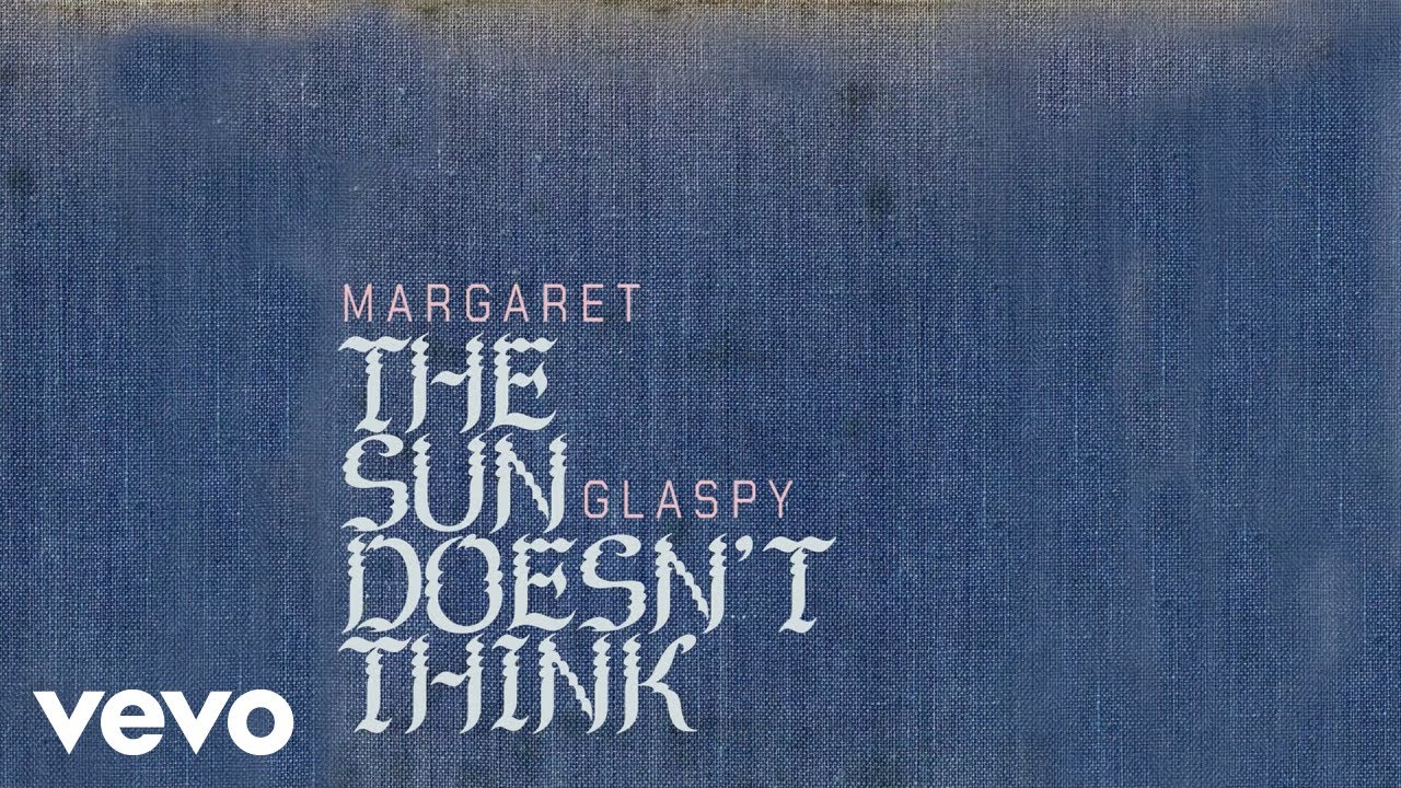 Margaret Glaspy - Would You Be My Man (Official Audio)