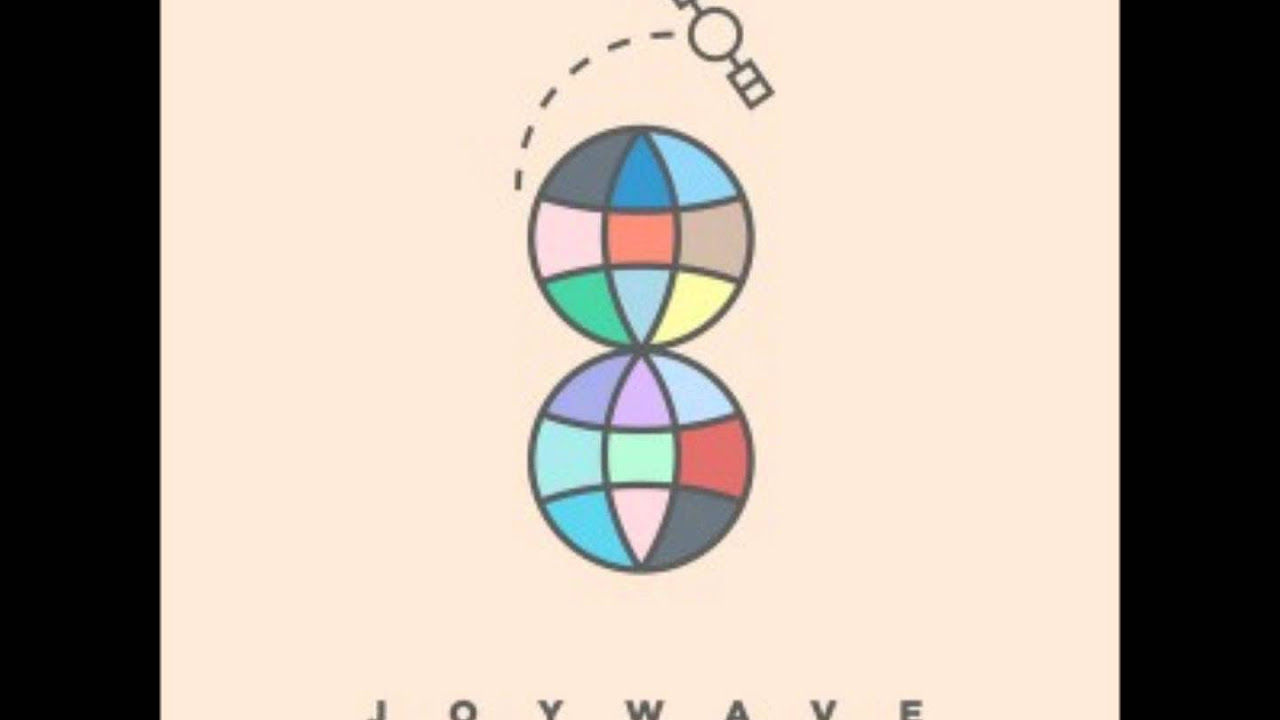 Joywave - Theme From 88888