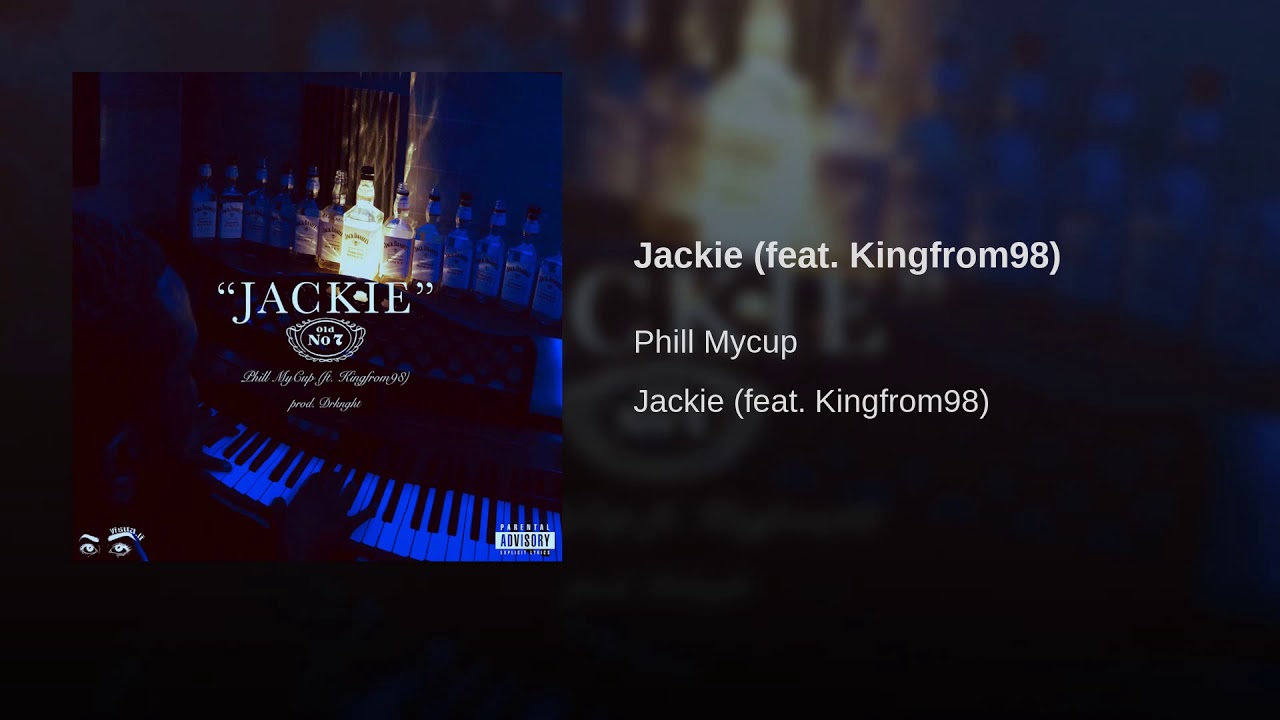 Jackie (feat. Kingfrom98)