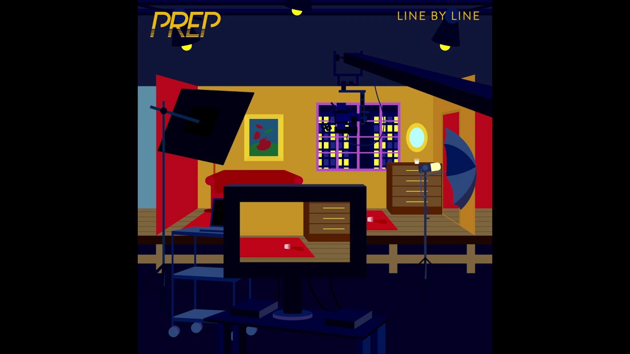PREP - I Can't Answer That