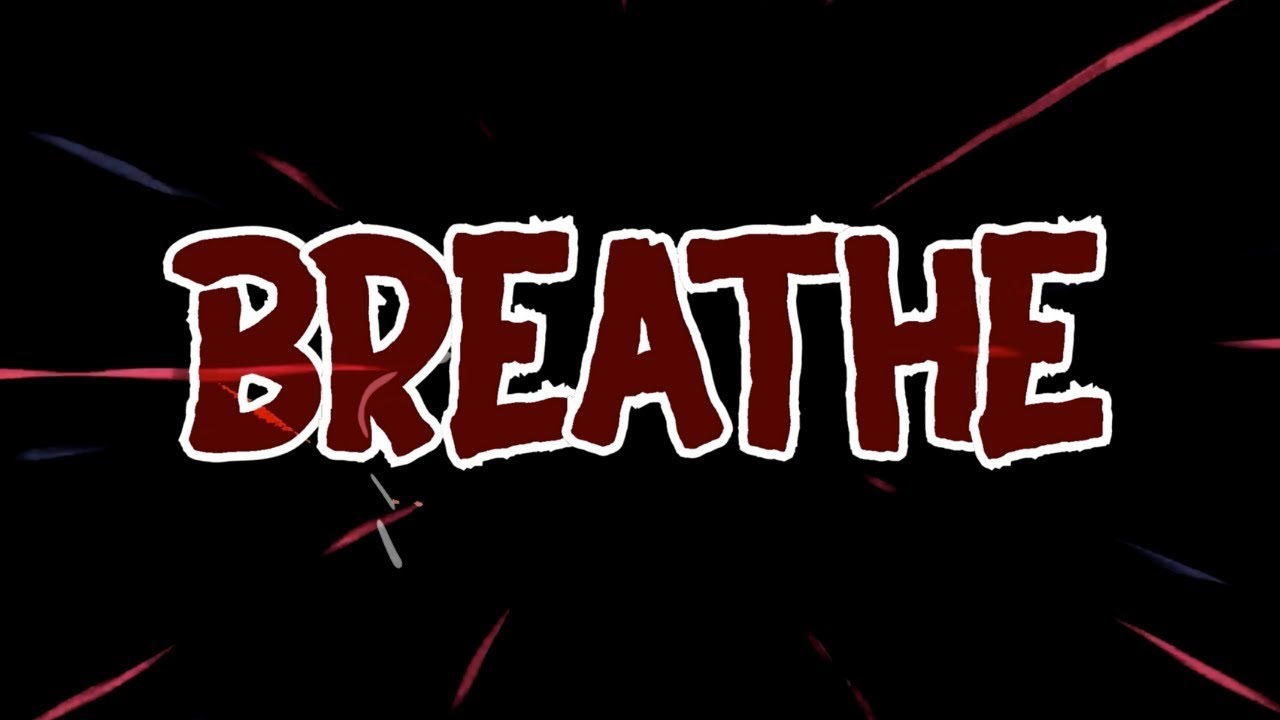"BREATHE" Brendan Foery, Mell Bowser (Official Lyric Video)