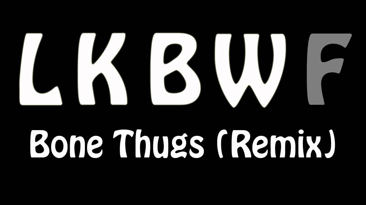 Bone Thugs N Harmony (ft. The Notorious B.I.G.) - Bone Thugs (Remix)