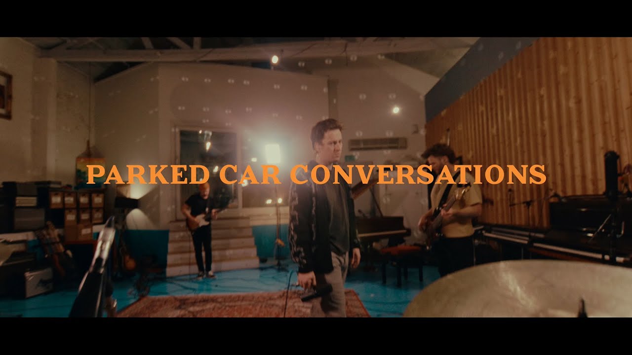 Picture This - Parked Car Conversations (Parked Car Conversations Sessions)