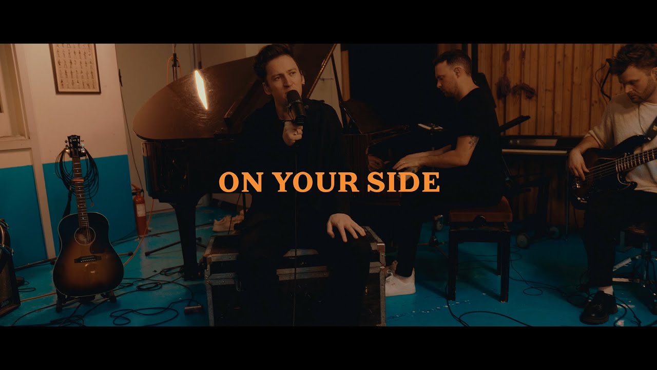 Picture This - On Your Side (Parked Car Conversations Sessions)