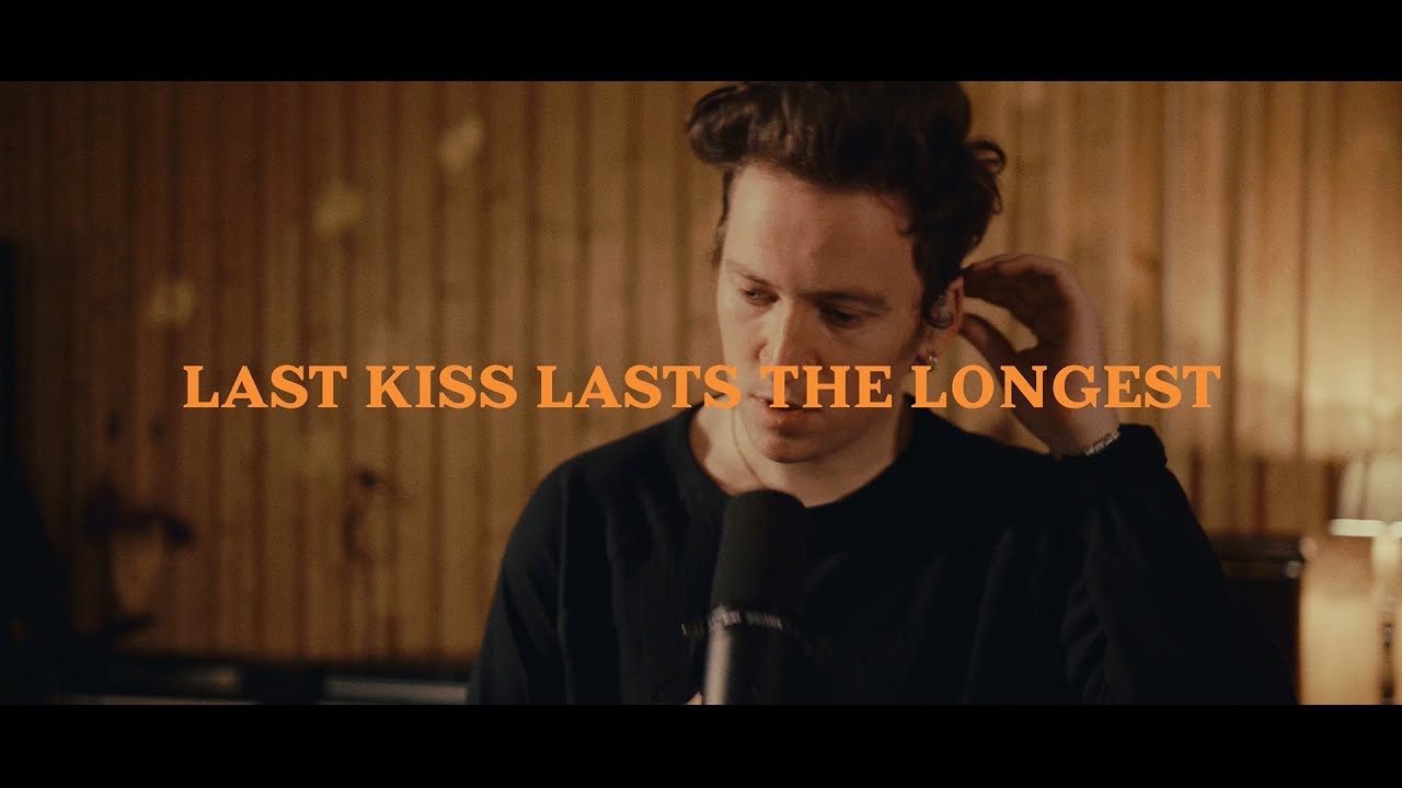 Picture This - Last Kiss Lasts The Longest (Parked Car Conversations Sessions)