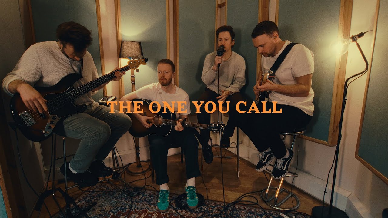 Picture This - The One You Call (Parked Car Conversations Sessions)