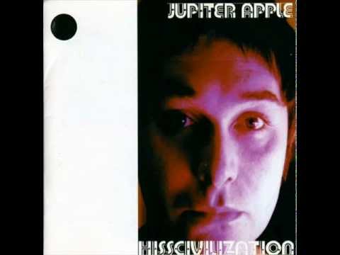 Jupiter Apple - 07. The Cat And The Rabbit