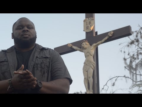 Real Presence - John Levi - (Catholic Hip Hop) (Catholic Rap)