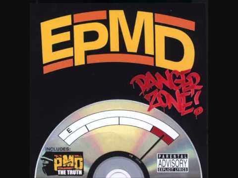 EPMD - Danger Zone