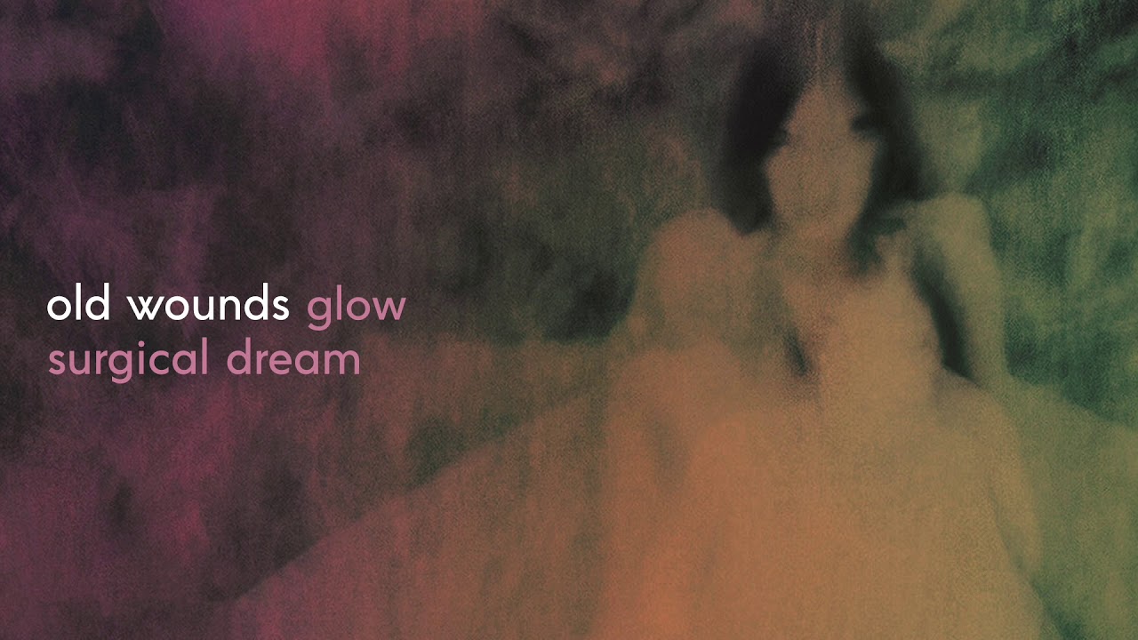 Old Wounds - Surgical Dream [OFFICIAL STREAM]