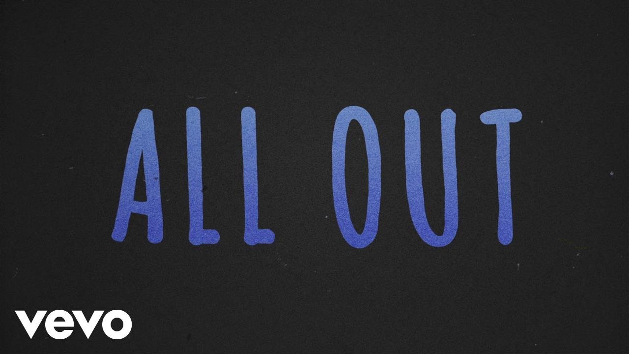 Haley & Michaels - All Out (Lyric Video)