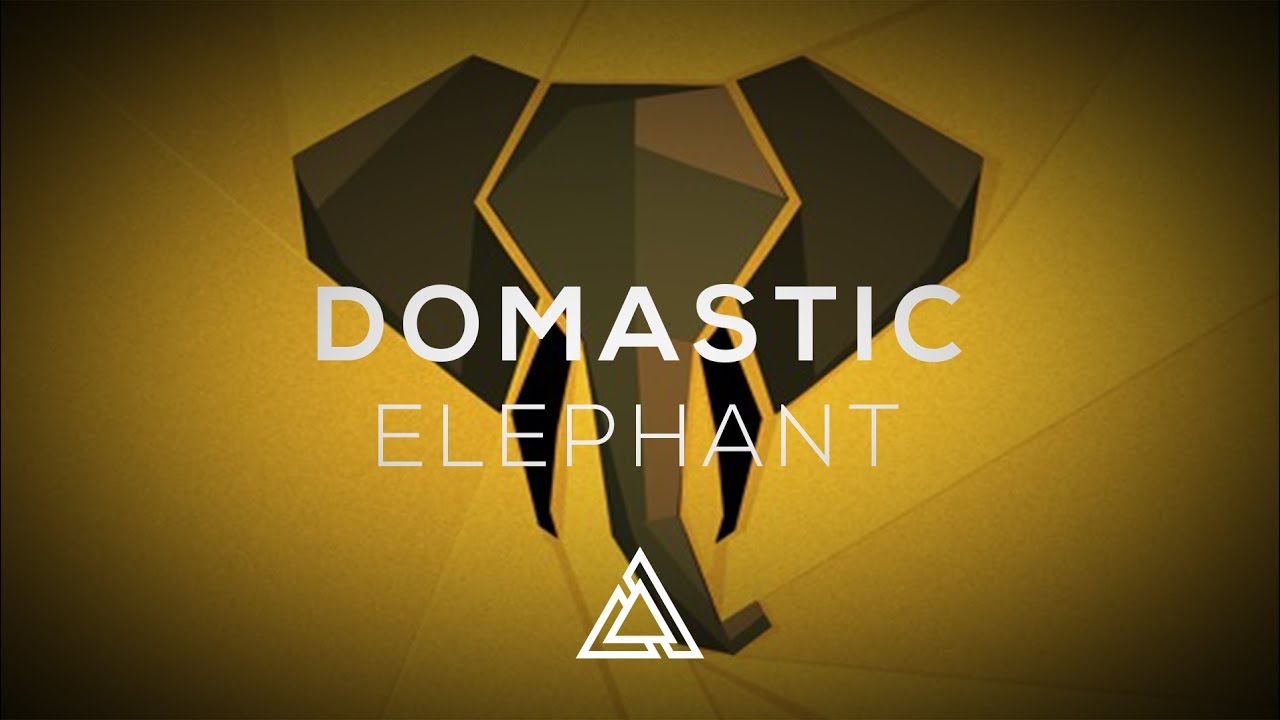 Domastic - Elephant