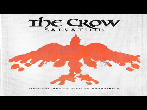 The Crow Salvation Soundtrack 03 The Infidels Featuring Juliette Lewis - Bad Brother HQ 1080