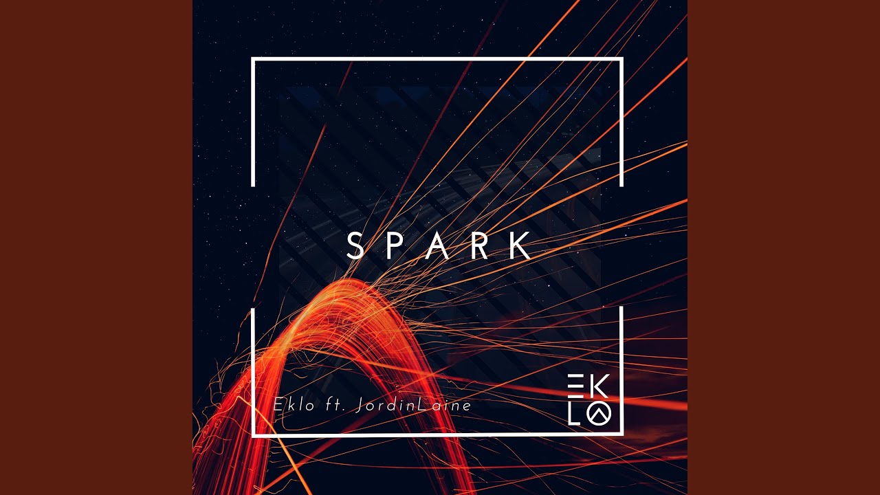 Spark (feat. JordinLaine)
