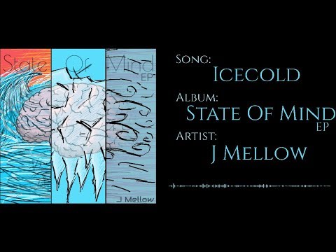 J Mellow - Icecold (Official Audio)