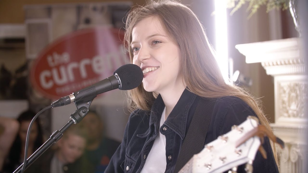 Jade Bird - Full MicroShow Performance (Live for The Current)