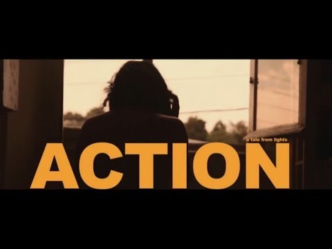 Exsonvaldes - Action (Official video)