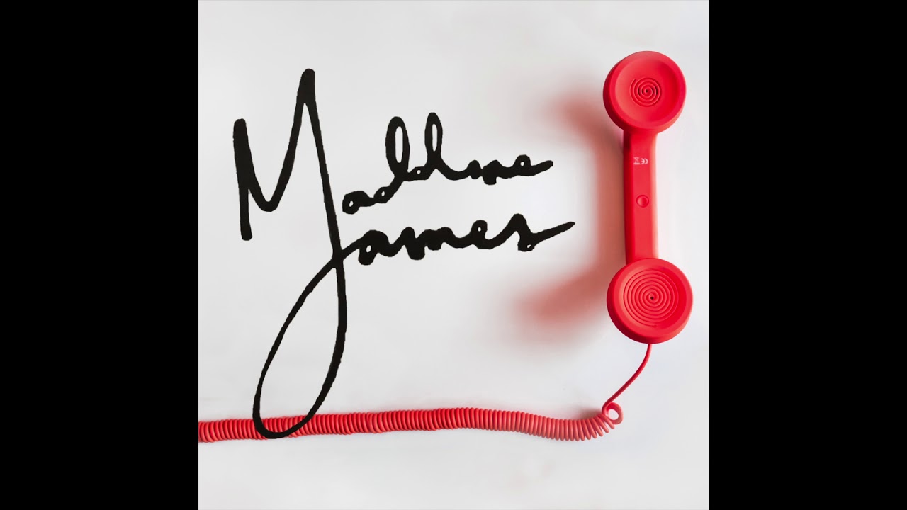 Telephone- Madeline James
