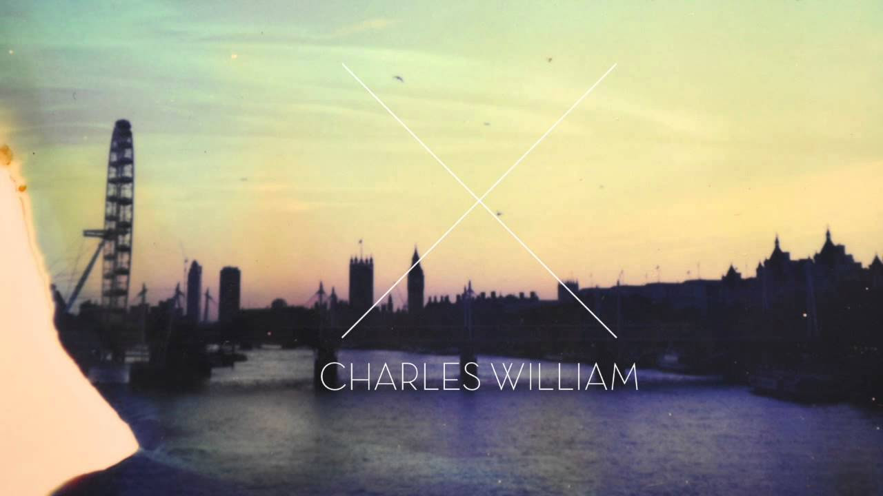 Charles William - Blur