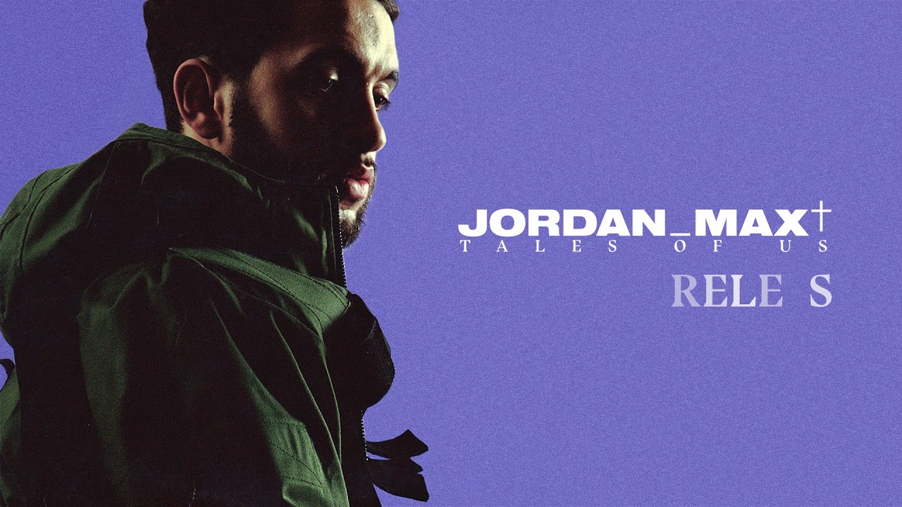 Jordan Max - Careless (Official Audio)
