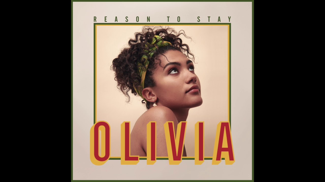 Olivia Dean - Reason To Stay (Official Audio)