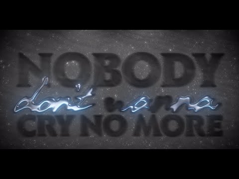 Headie One feat. Stormzy & Tay Keith - Cry No More (Official Lyric Video)