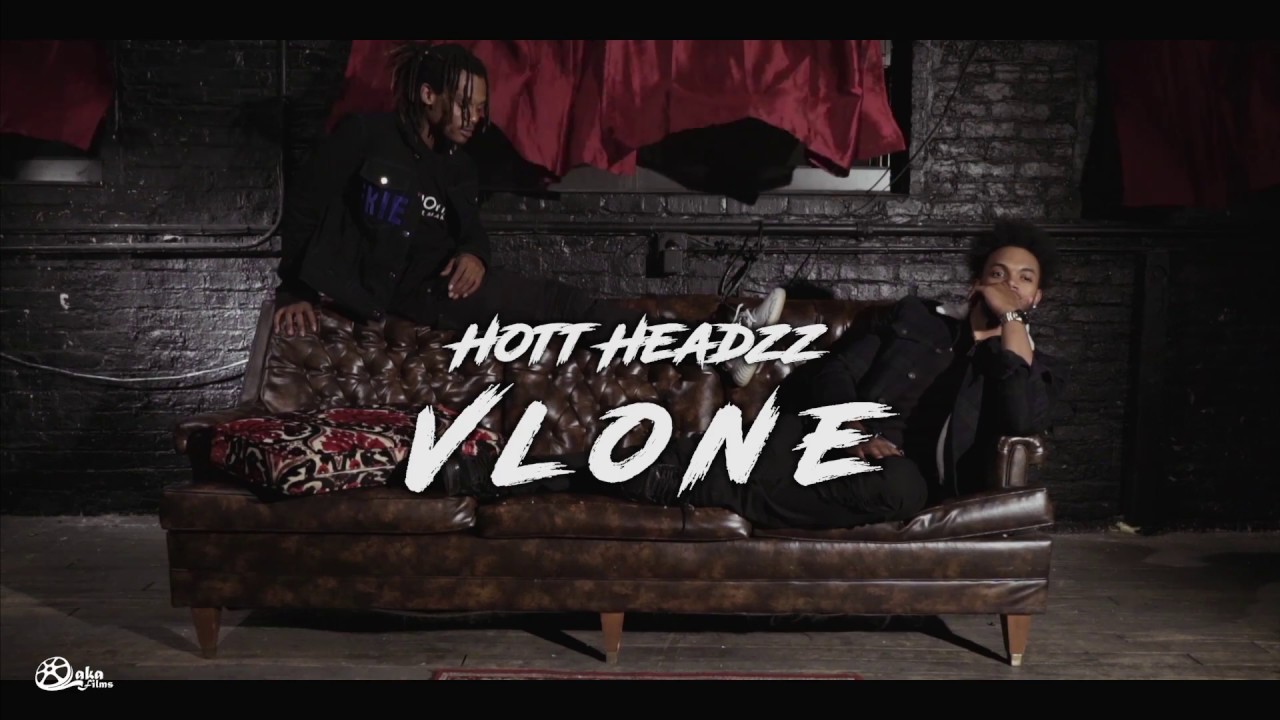 Hott Headzz - "Vlone" | Presented by @lakafilms