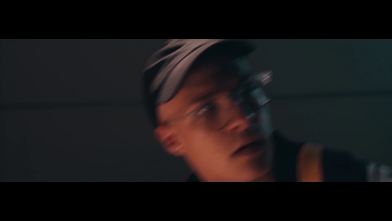 Ethan Payton - On The Move {OFFICIAL VIDEO}
