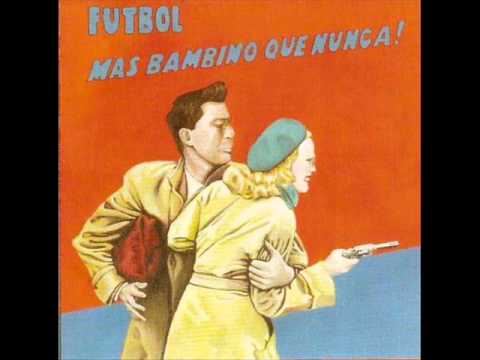 Futbol - Aldo Pastur