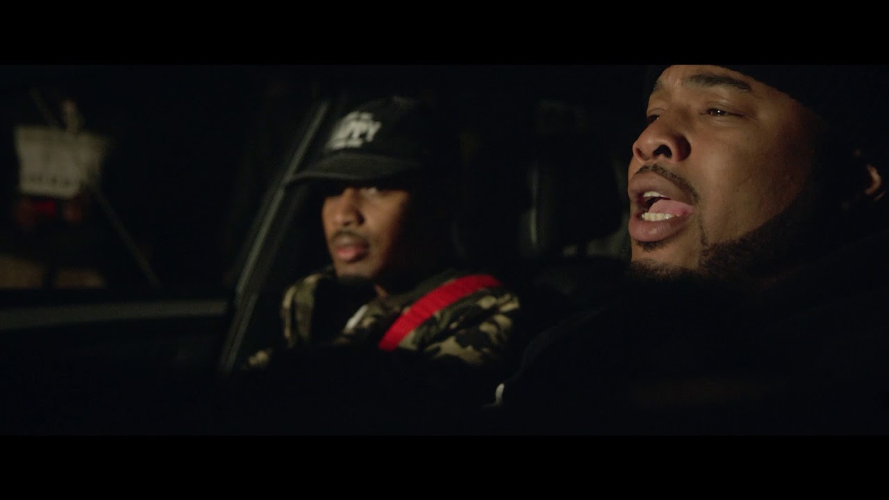 The Game - Yetti Boss ft Muliano (Official Video)