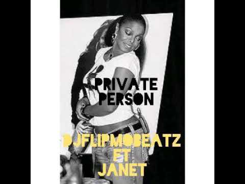 Private by djflipmobeatz  ft Janet Jackson