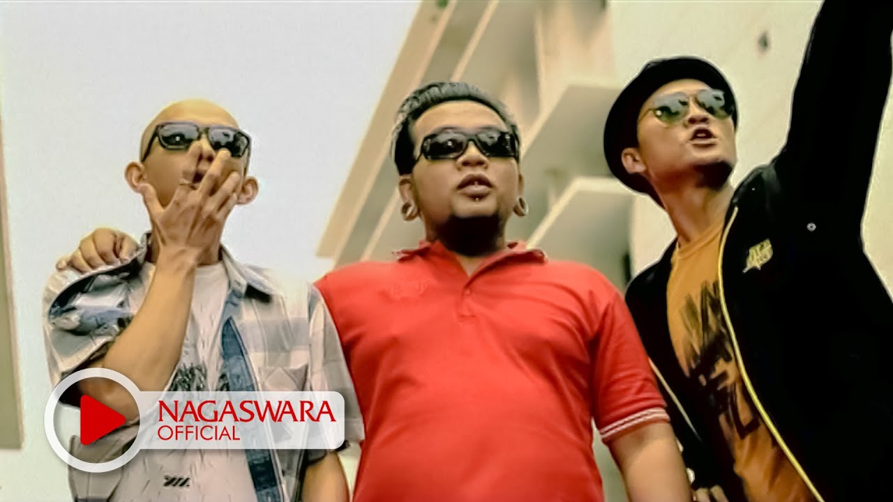 Endank Soekamti - Semoga Kau Di Neraka (Official Music Video NAGASWARA) #music