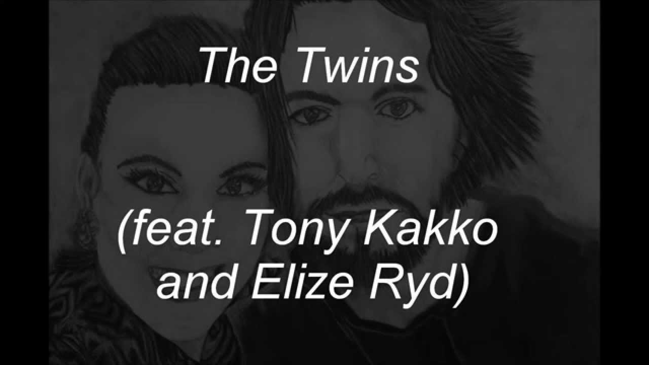 The Twins (feat. Tony Kakko and Elize Ryd)