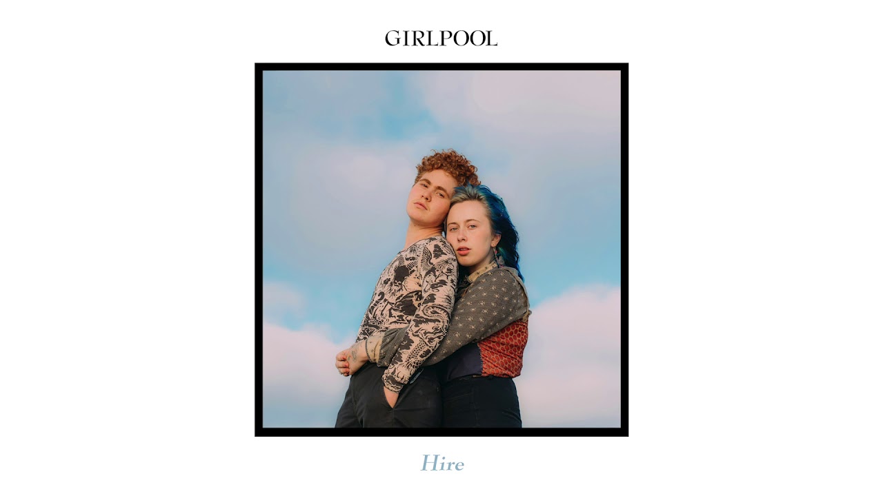 Girlpool - "Hire" (Full Album Stream)