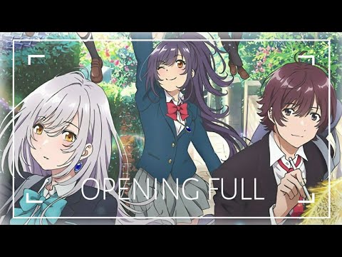 「FULL」Haruka to Miyuki - 17 Sai (Irozuku Sekai no Ashita kara Full Opening)