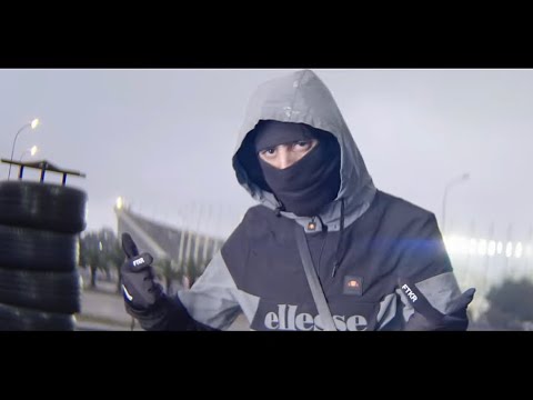 Didine Canon 16 - What’s Poppin (music video)