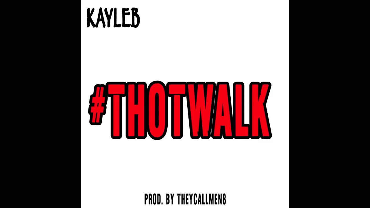 Thot walk (official song)