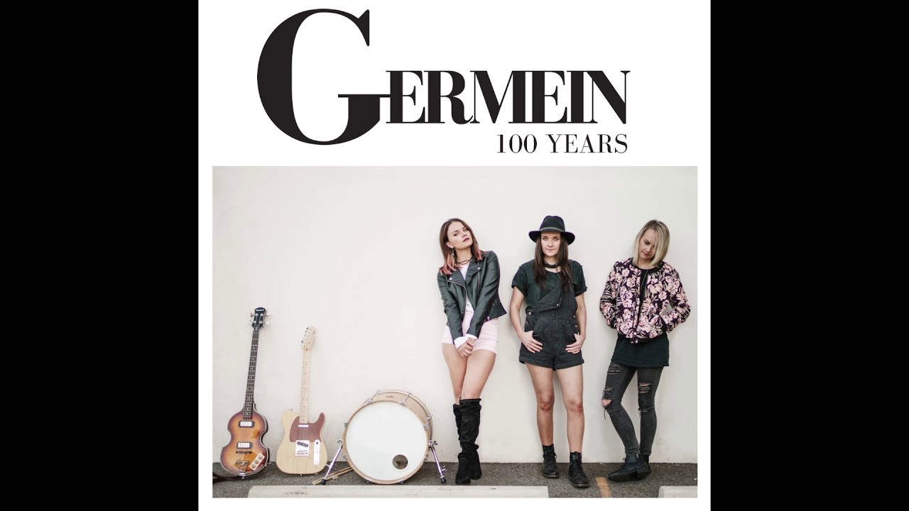 100 YEARS - Germein (AUDIO)