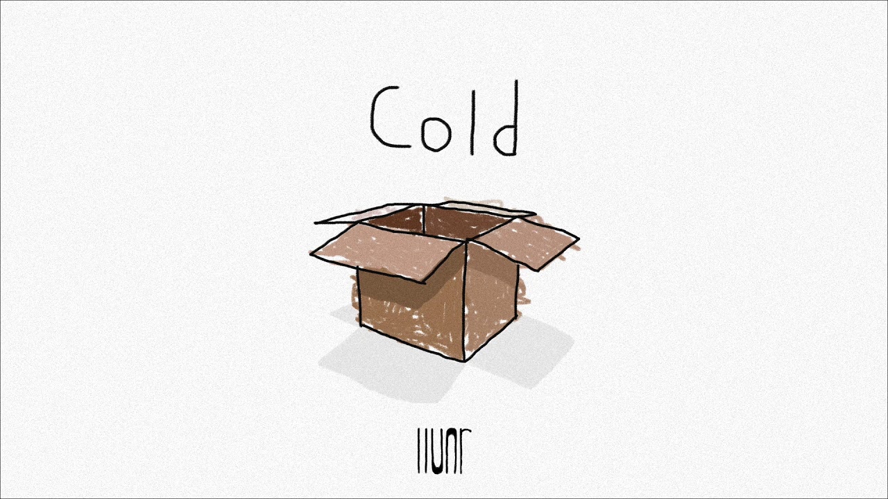 llunr - Cold